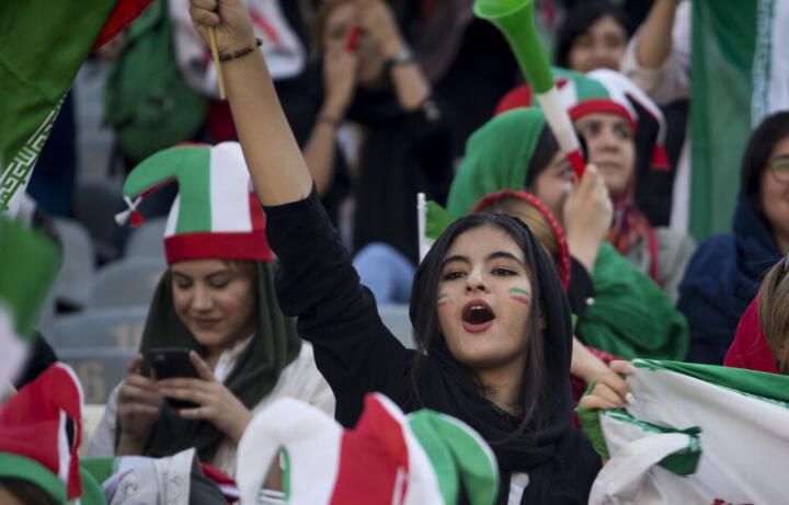 欧美人人草